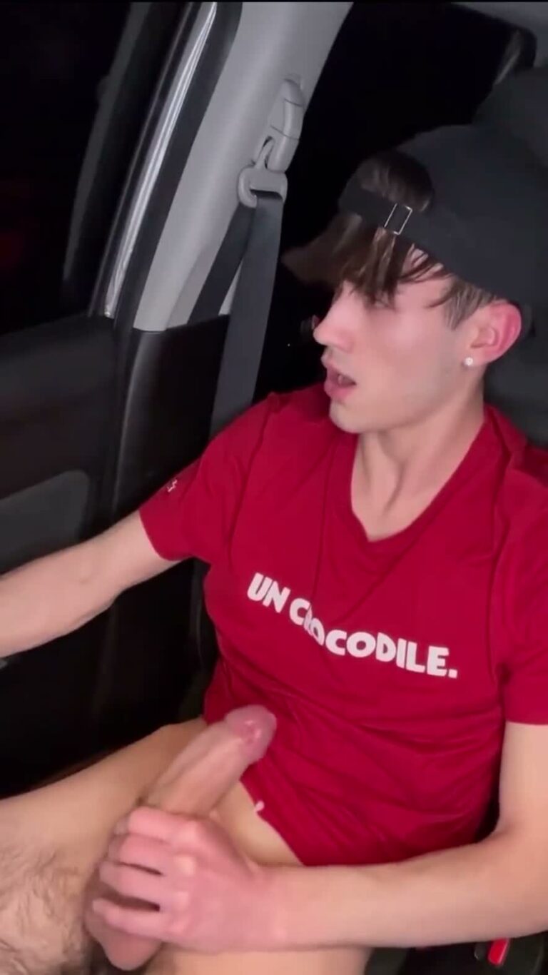 Helping Hand For Uncut ＊bwc＊