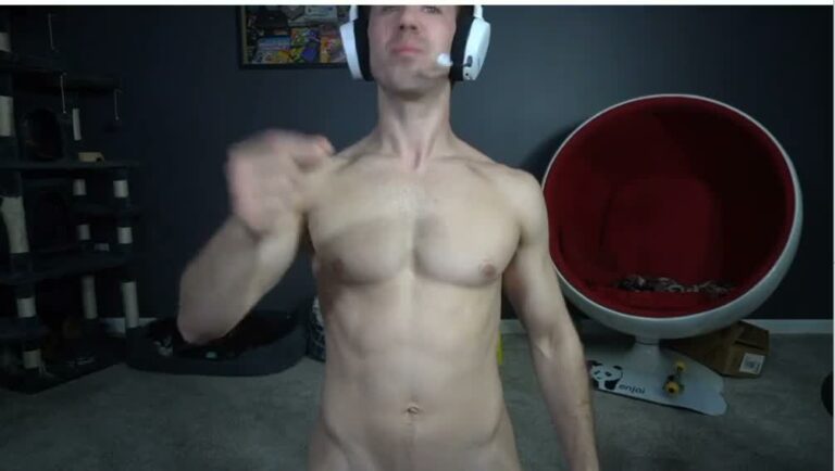 Straight Syd Sexy On The Cam002